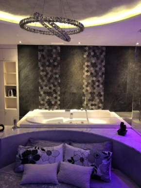 Assisi Luxury SPA Suite